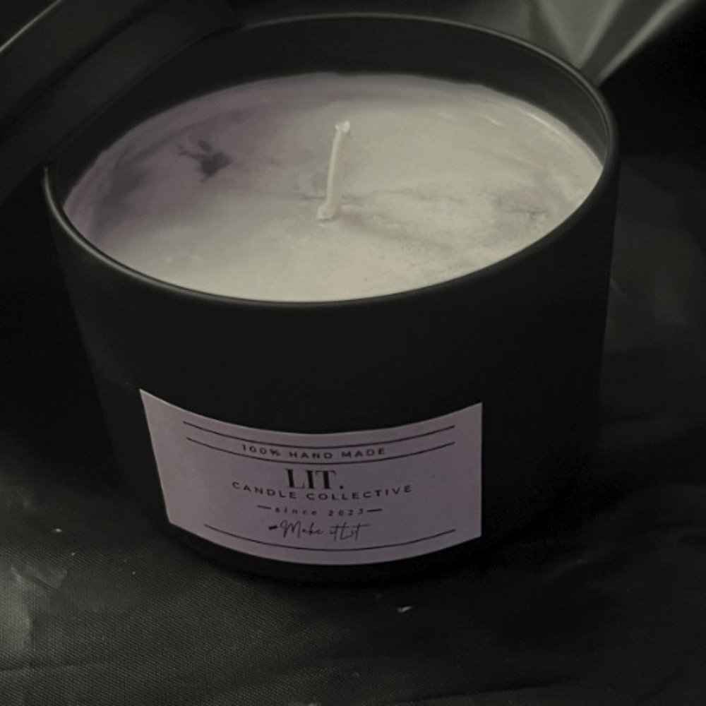 Night Sky Candle - 4oz